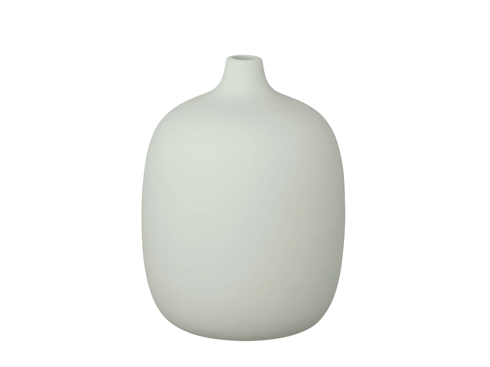 Керамическая ваза blomus CEOLA H19 ARCH-00117672