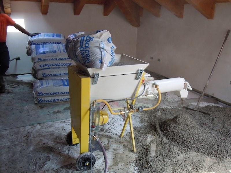 Laterlite Специальная строительная машина Lecamix sun-id-1457186 - Вид №2