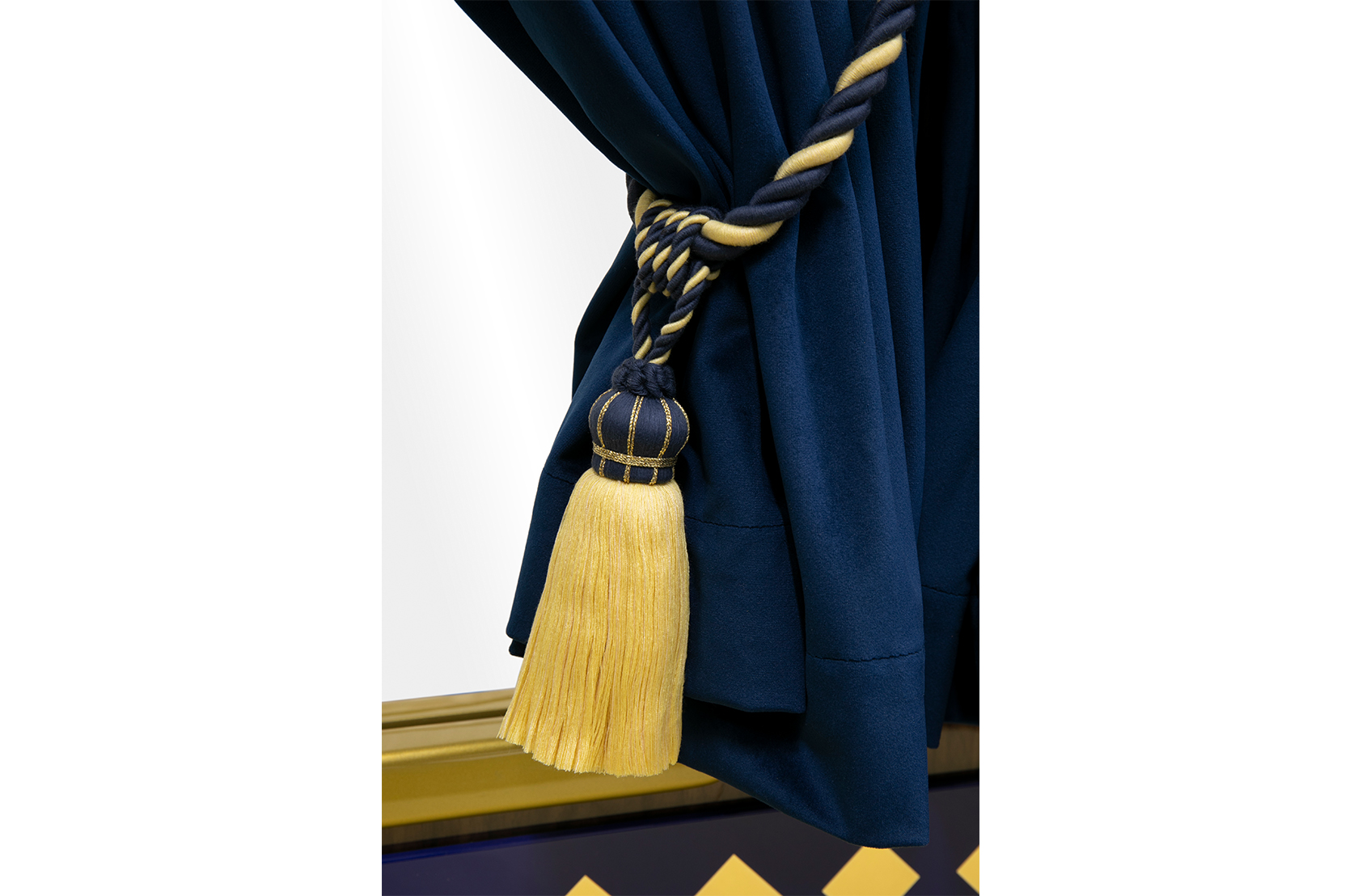 CIST659 Детская кровать вагон Одиссей Экспресс Circu  - Вид №4