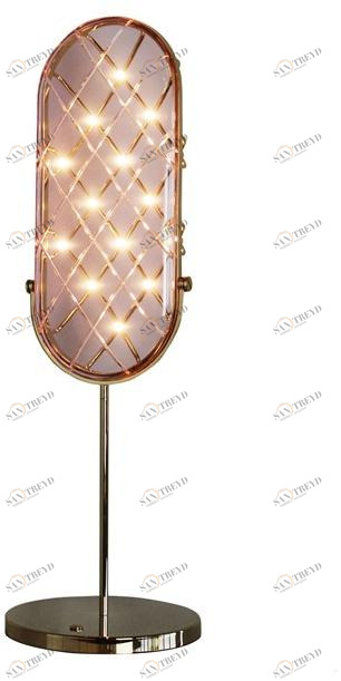 Contardi Настольная лампа регулируемая sun-id-1422617