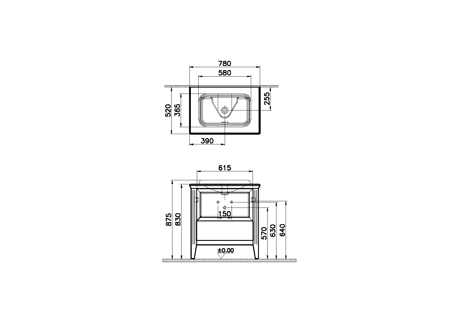 62197  Vitraglobal Valarte  - Вид №1