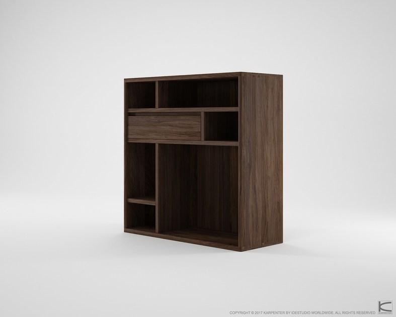 KARPENTER Комод деревянный с ящиками Circa17 sun-id-1481527 - Вид №5