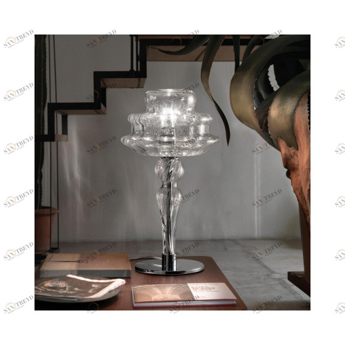 Лампа / Novecento Vistosi sun-id-376052