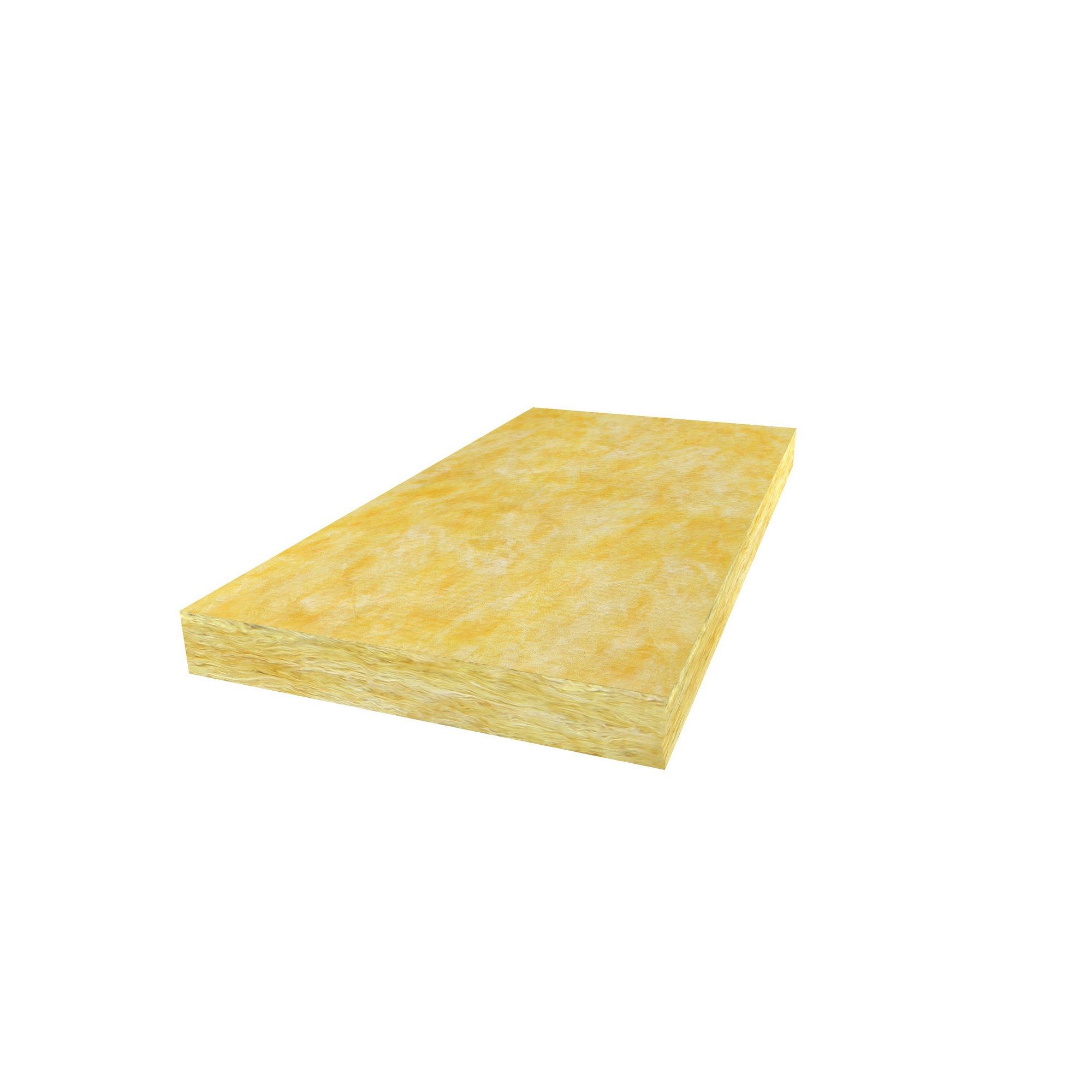 Гидрофобная панель из стекловаты Ursa URSA GLASSWOOL ARCH-00099765 - Вид №1