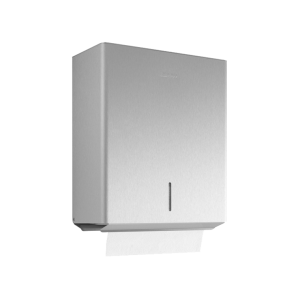 728540 Диспенсер для бумажных полотенец PP113 WAGNER_EWAR