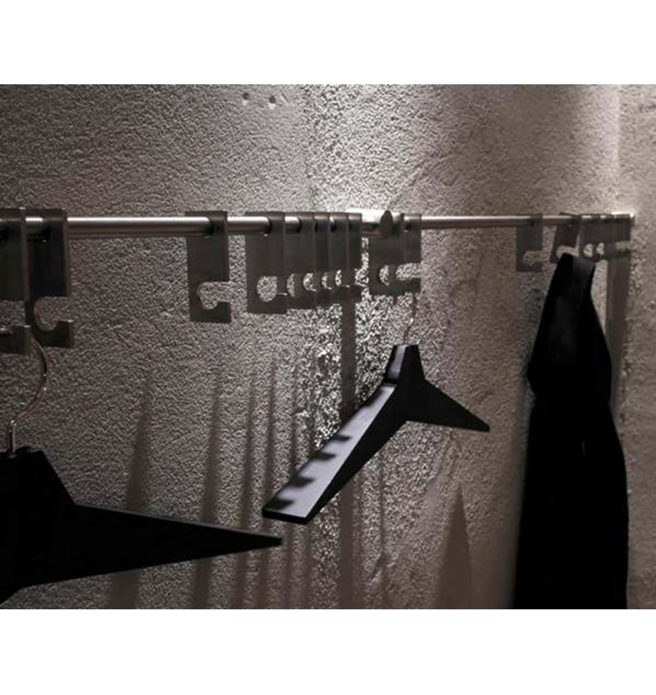 FROST Вешалка 4, одноместная sun-id-1966186 - Вид №5