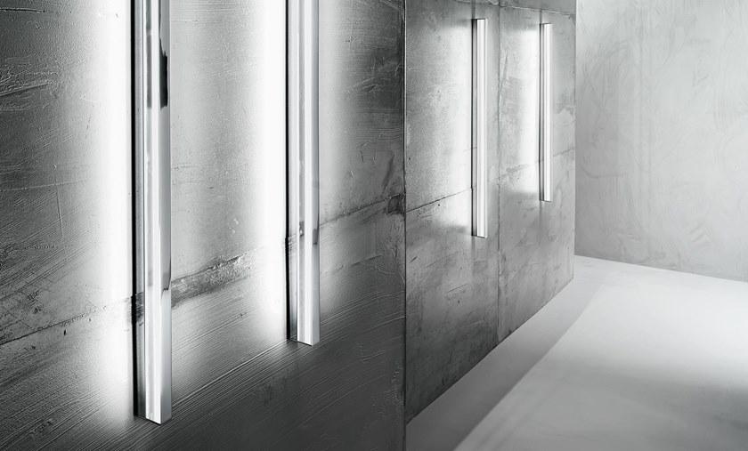 PANZERI Настенный светильник / потолочный светильник из металла Zero sun-id-1419968 - Вид №3