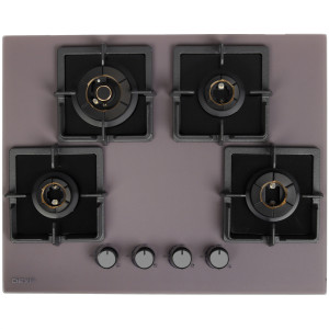 9201851 Газовая варочная поверхность DEXP GH-60M02