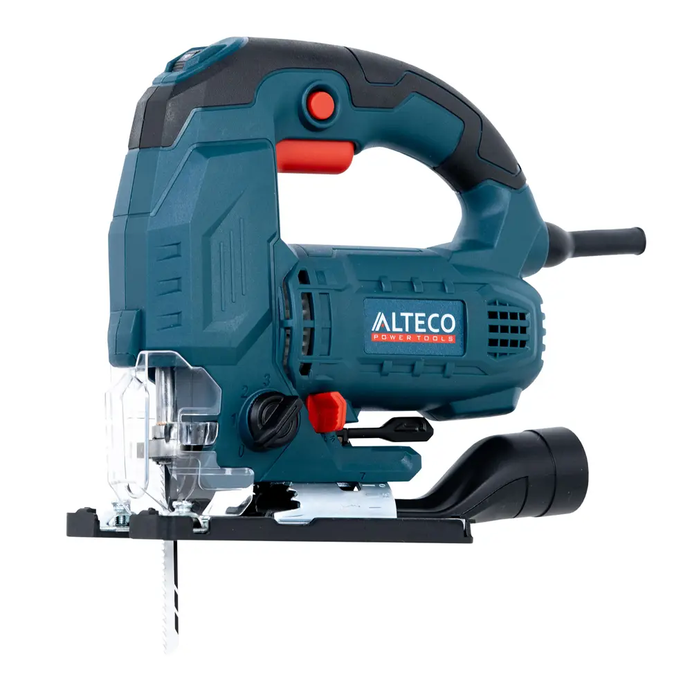 85857721 Электролобзик сетевой Alteco JS 750, 740 Вт STLM-1563725