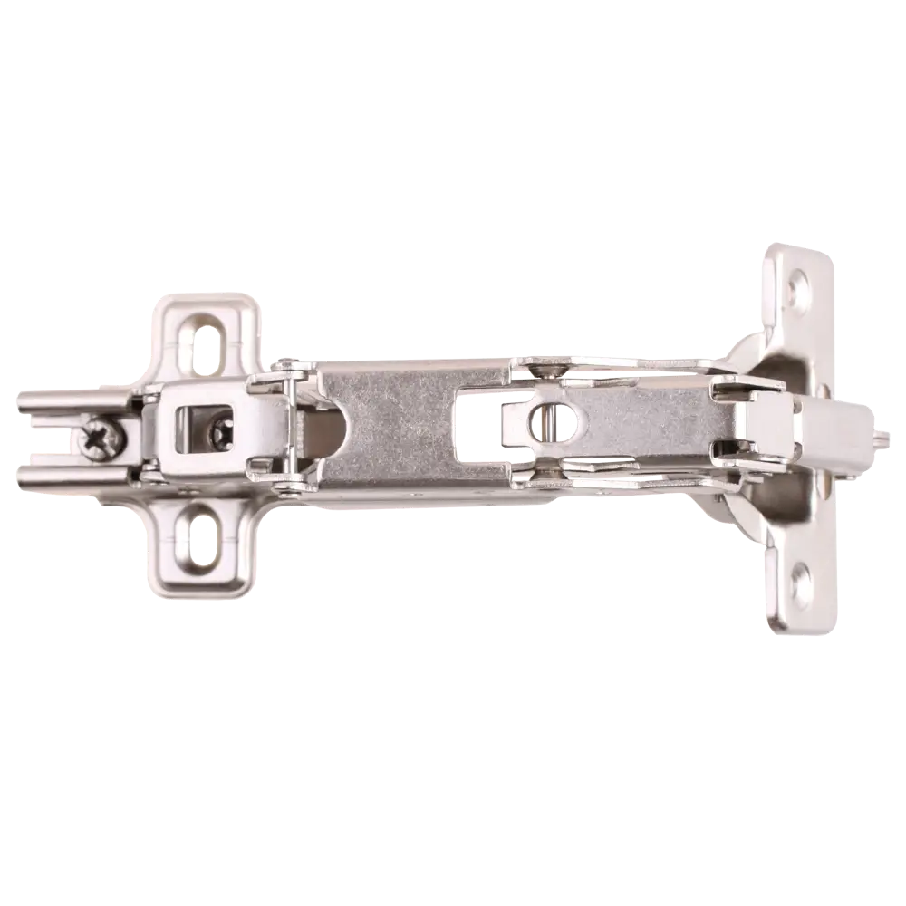 Santreyd Полунакладная петля для мебельных дверей с плавным закрыванием 11641110 STLM-0001355 - Вид №2