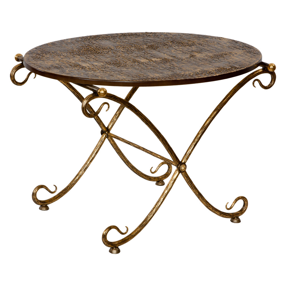 19041 Столик журнальный Сафари BOGACHO 4627163961816