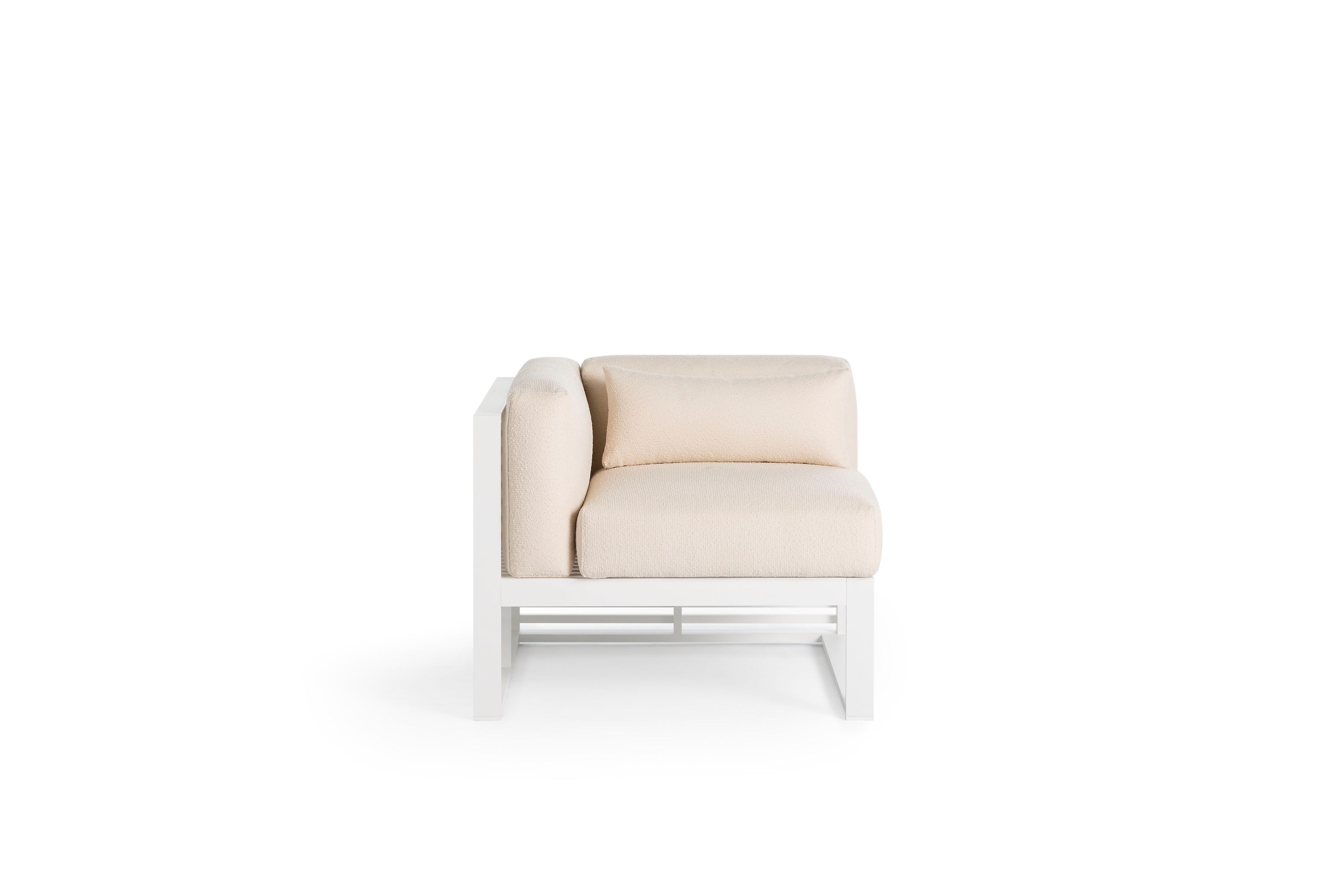 Садовое кресло для контракта GANDIABLASCO DNA ARCH-00088157 - Вид №1