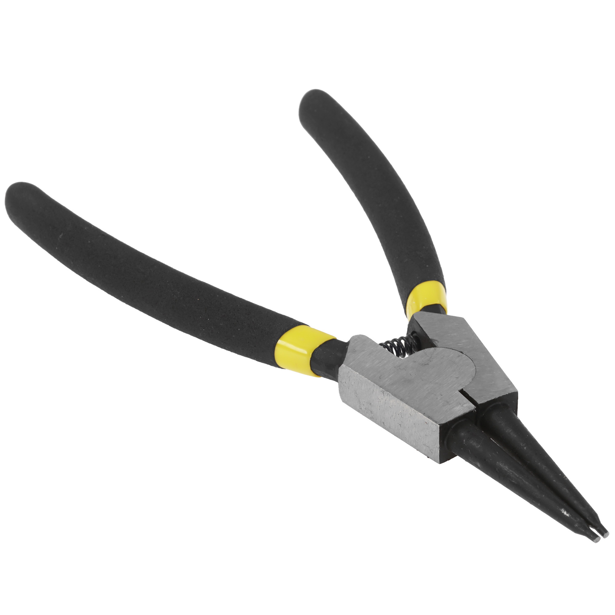 Круглогубцы FIT 64751 9110745 STDN-0006027 - Вид №3