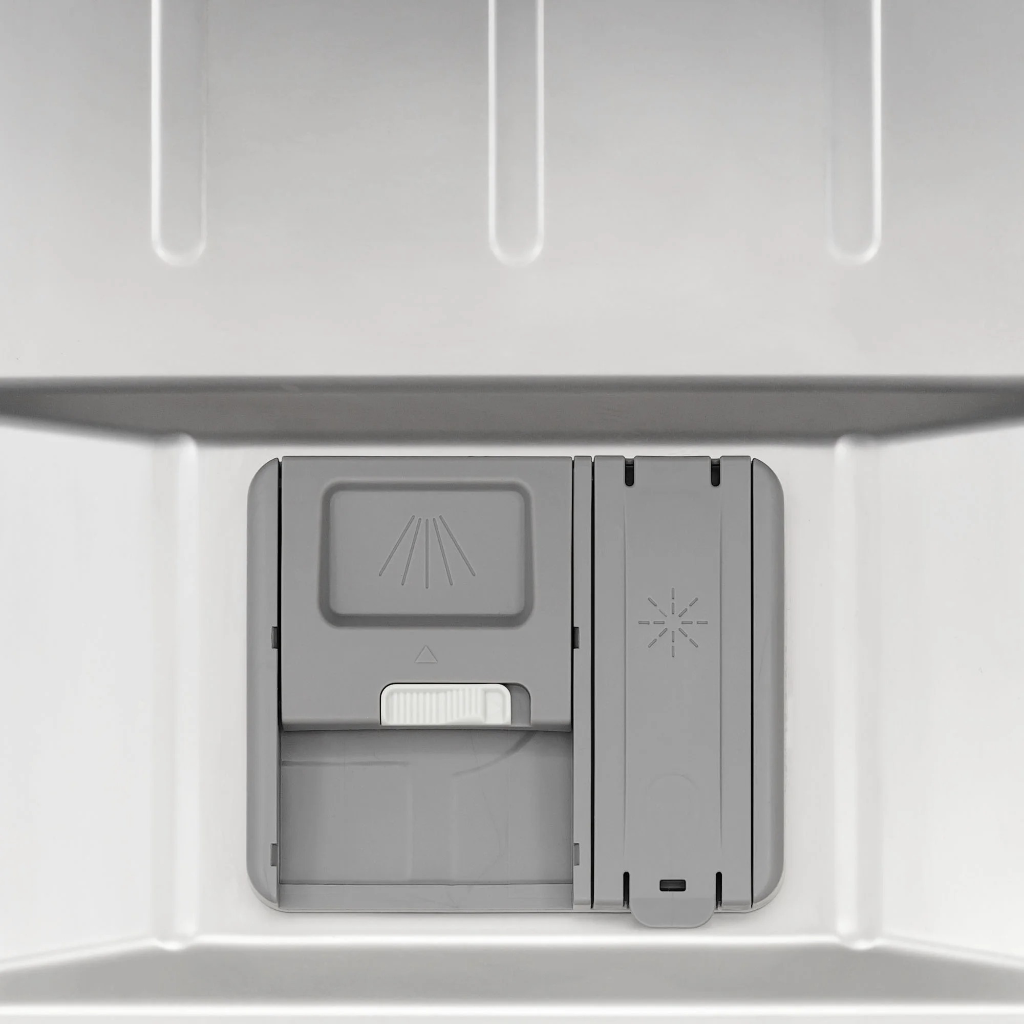 9150435 Встраиваемая посудомоечная машина KRONA WESPA 45 BI KRONA1 STDN-0021823 - Вид №7