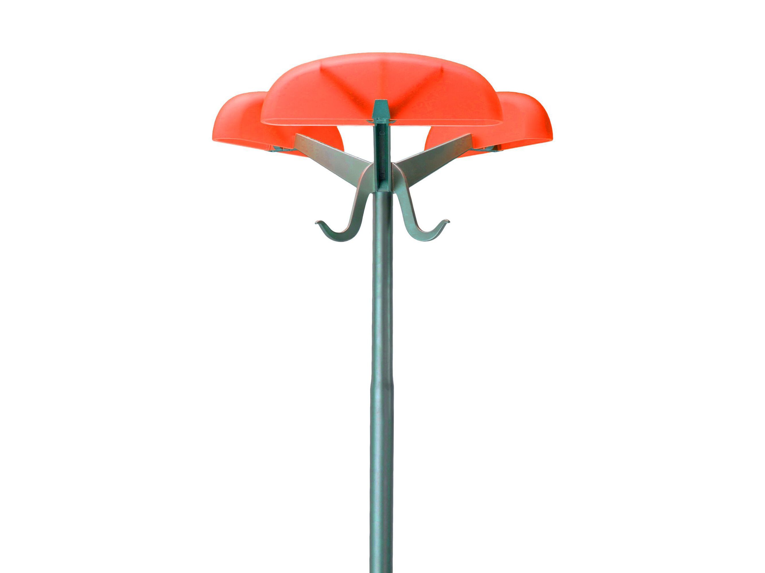 Алюминиевая напольная вешалка Kartell ALTA TENSIONE ARCH-00111291 - Вид №12