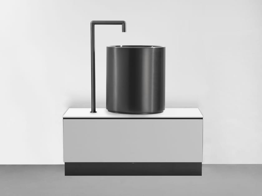 Санитарный модуль для умывальника CEADESIGN счеты ARCH-00153038