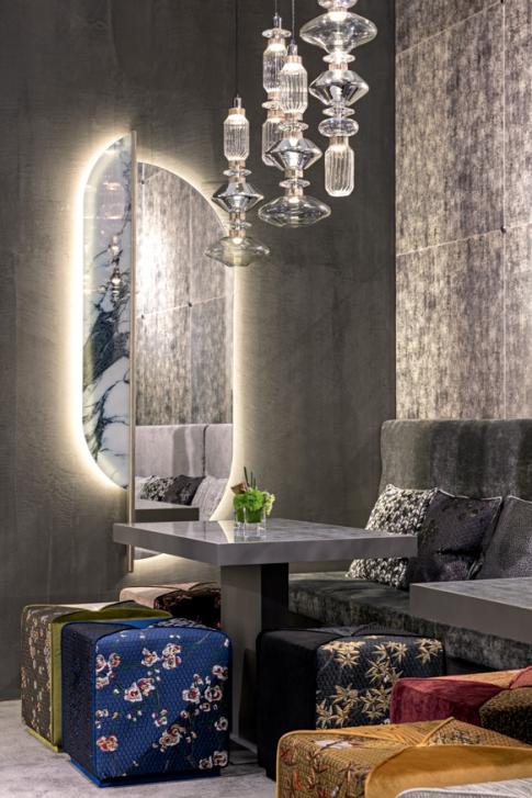 SICIS Shared Mirror 65x5,5x185 sun-id-1989676