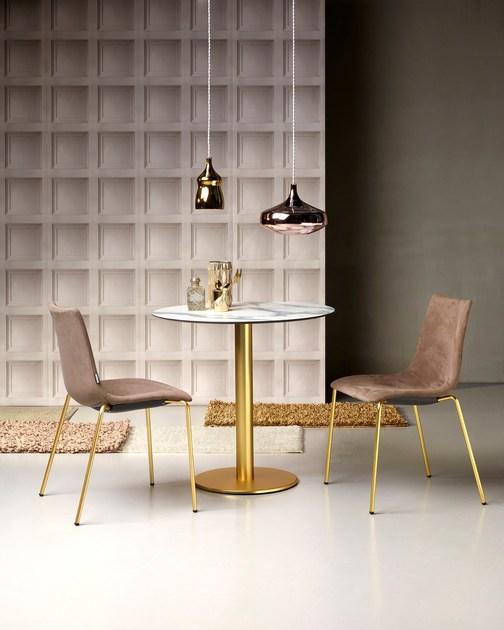 SCAB DESIGN Круглый стол по контракту Tiffany sun-id-1459256 - Вид №1