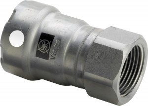 Viega Соединительный элемент Megapress S 4312 (769789)