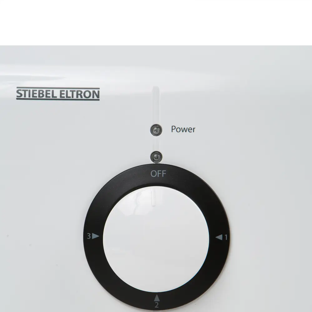 Проточный водонагреватель электрический Stiebel Eltron DDH8 кВт белый с душевой лейкой 82202614 STLM-2005547  - Вид №3