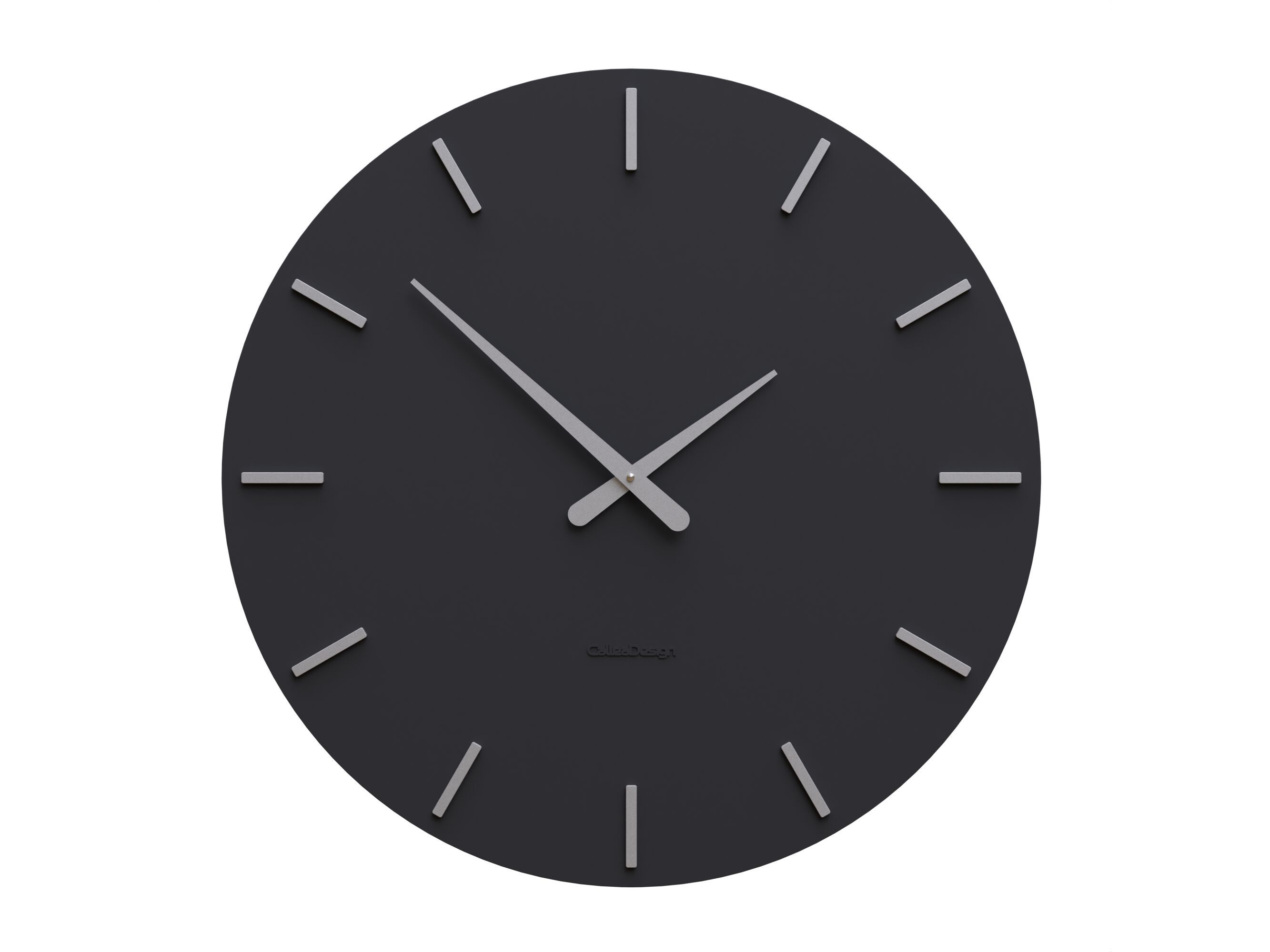 Настенные часы MDF CalleaDesign SMARTY ARCH-00120372