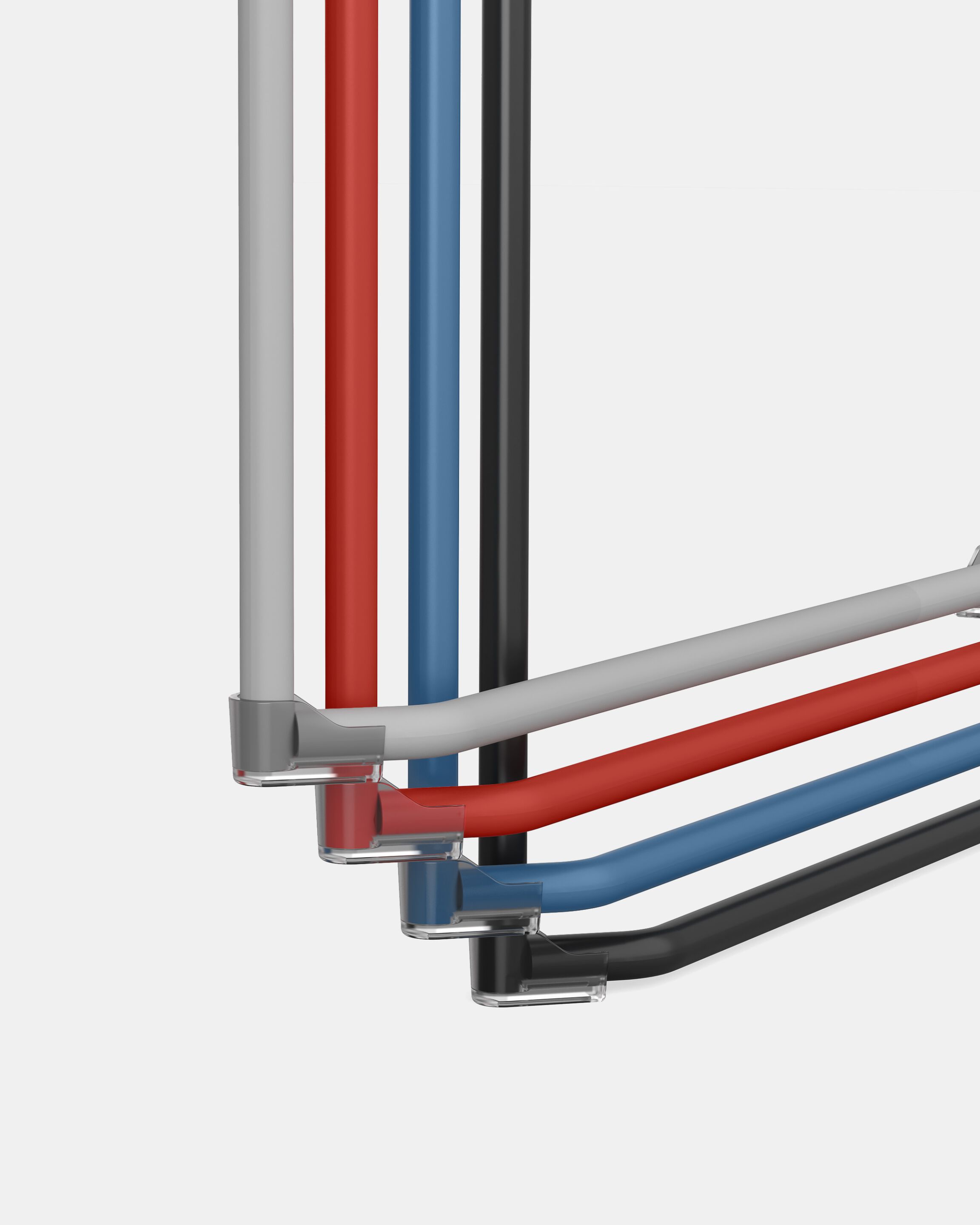 Штабелируемый стенд IBEBI Joi ARCH-00082799 - Вид №15