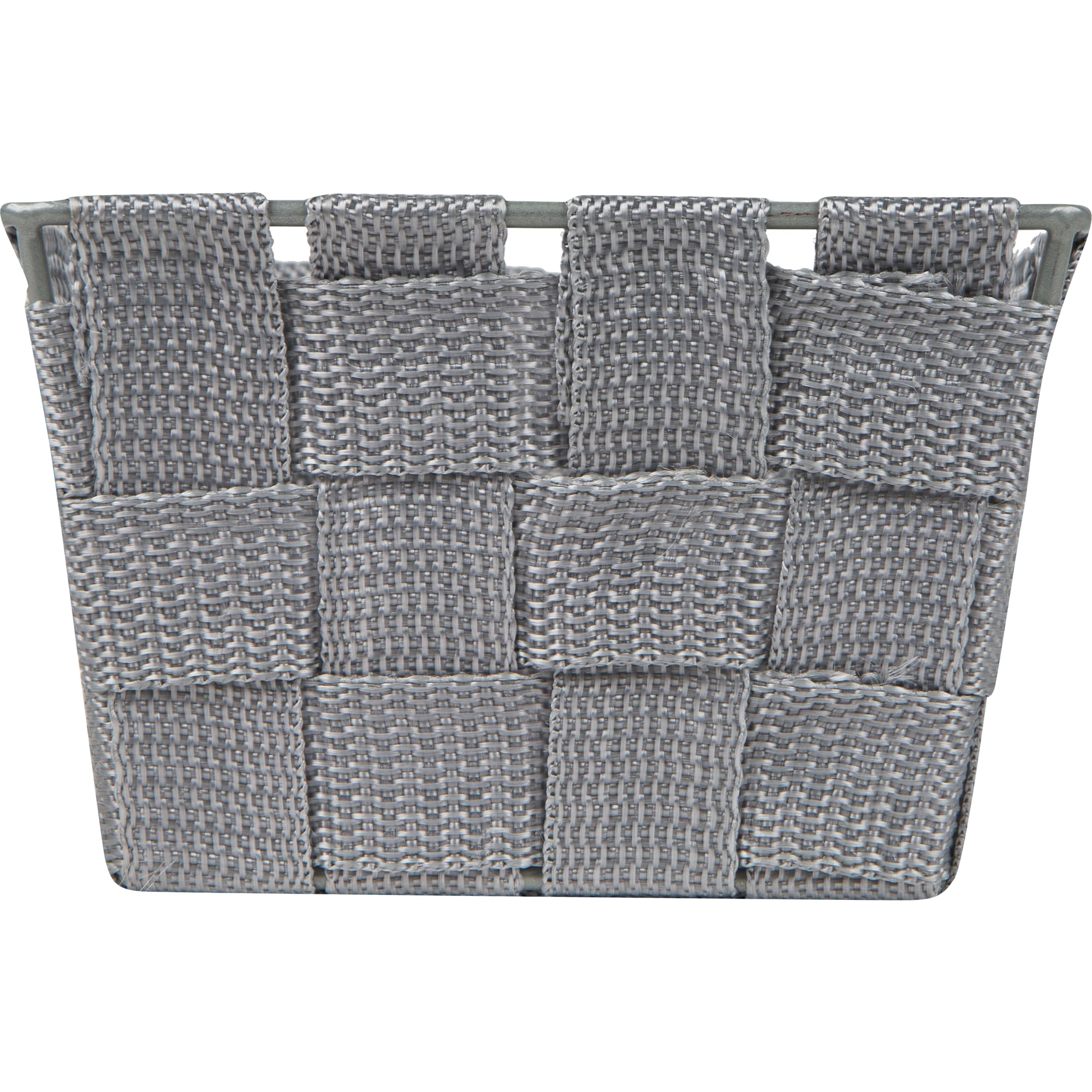 16345329 Корзина нейлоновая , цвет серебро Absolu Santreyd  - Вид №1