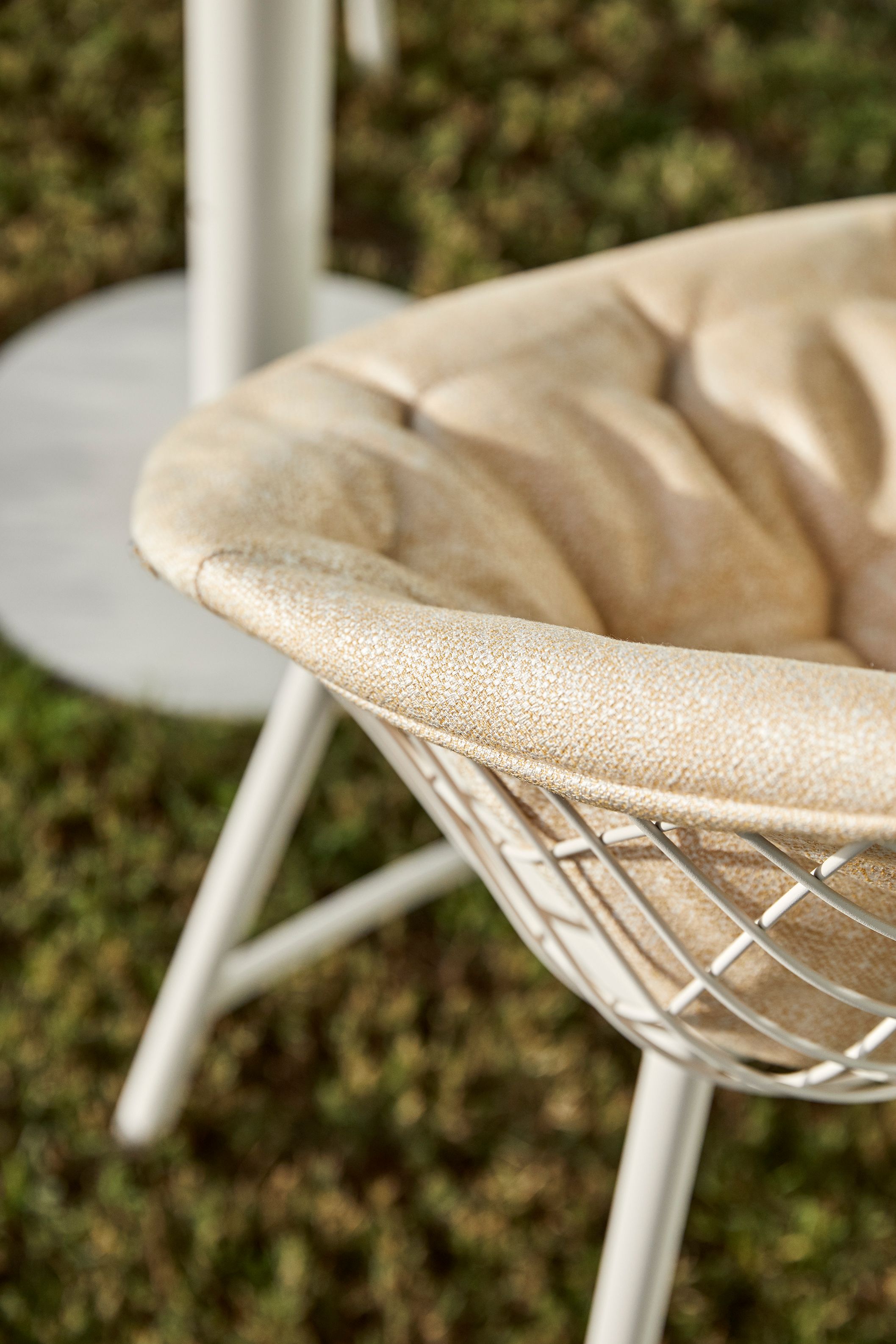 Тканевый стул MUSOLA ARCH-00108204 - Вид №2