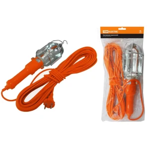 98274587 Светильник переносной Tdm Electric УП-2Р 5 м STLM-0926331