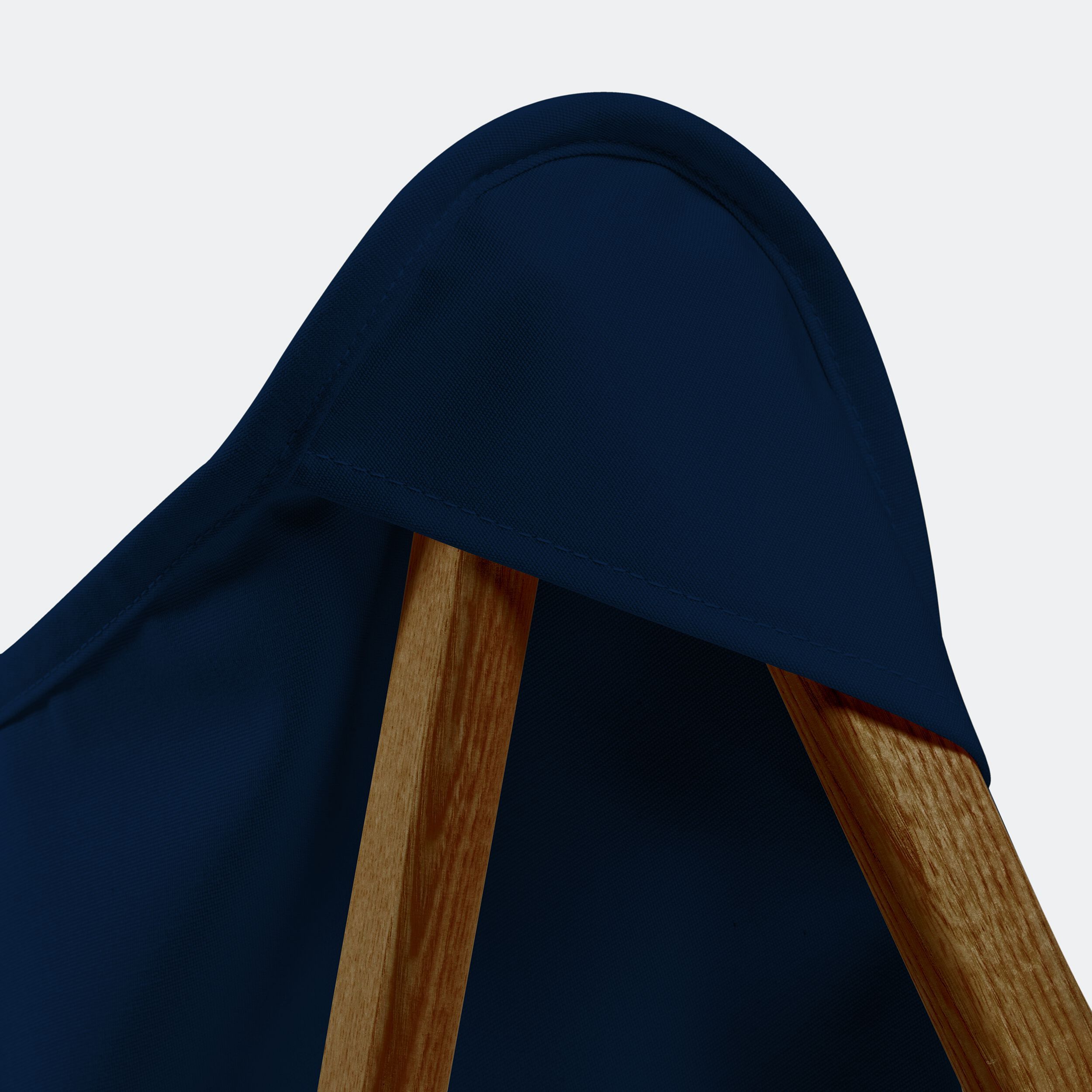 Ясень складной садовый стул Telami герцогский ARCH-00024444 - Вид №6