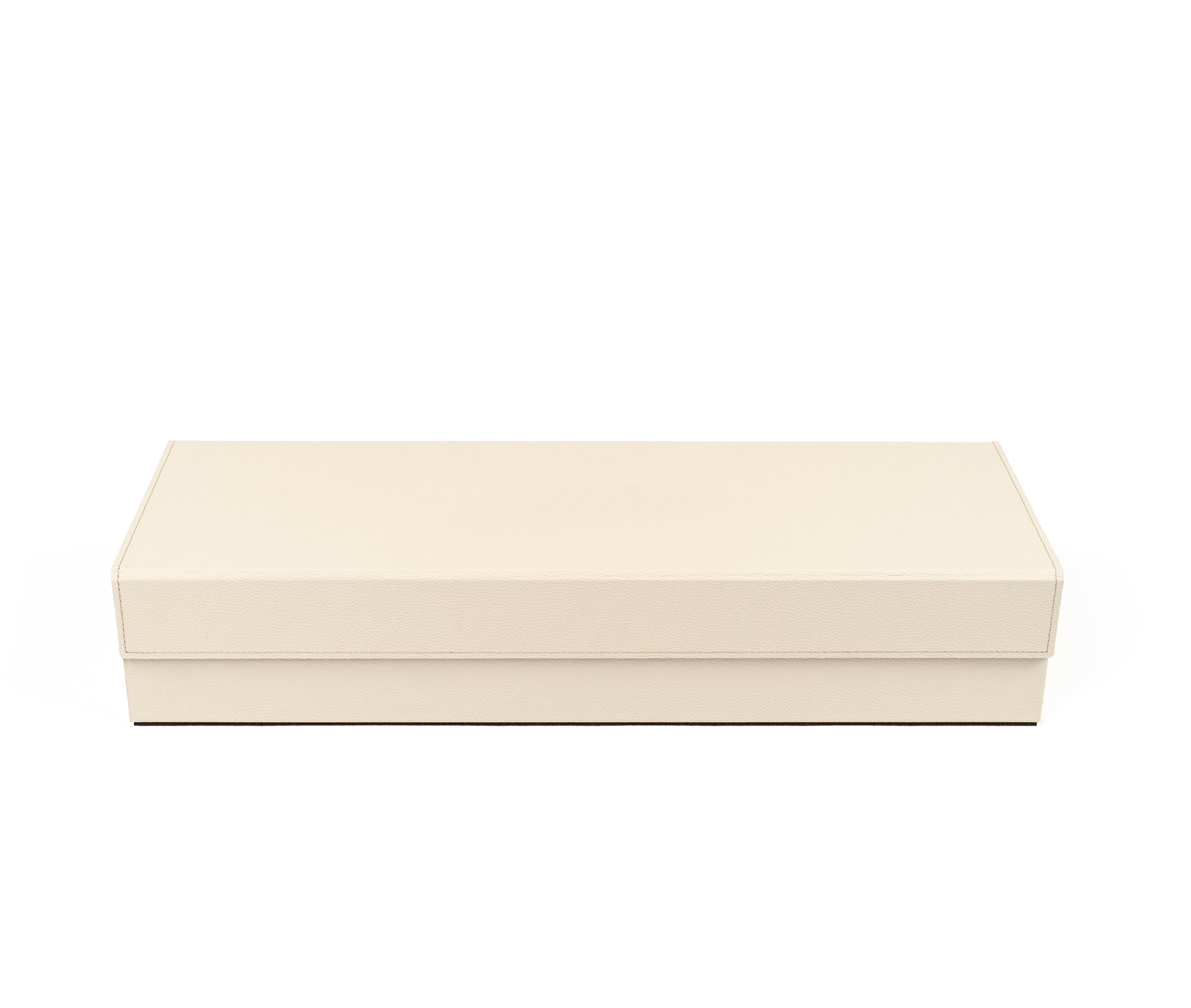 Маджонг - 22X34XH4 см / pebble-leather_cream Pinetti 00.1017.040.027 - Вид №2