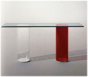 Консоль  REFLEX SIGNORE DEGLI ANELLI CONSOLE