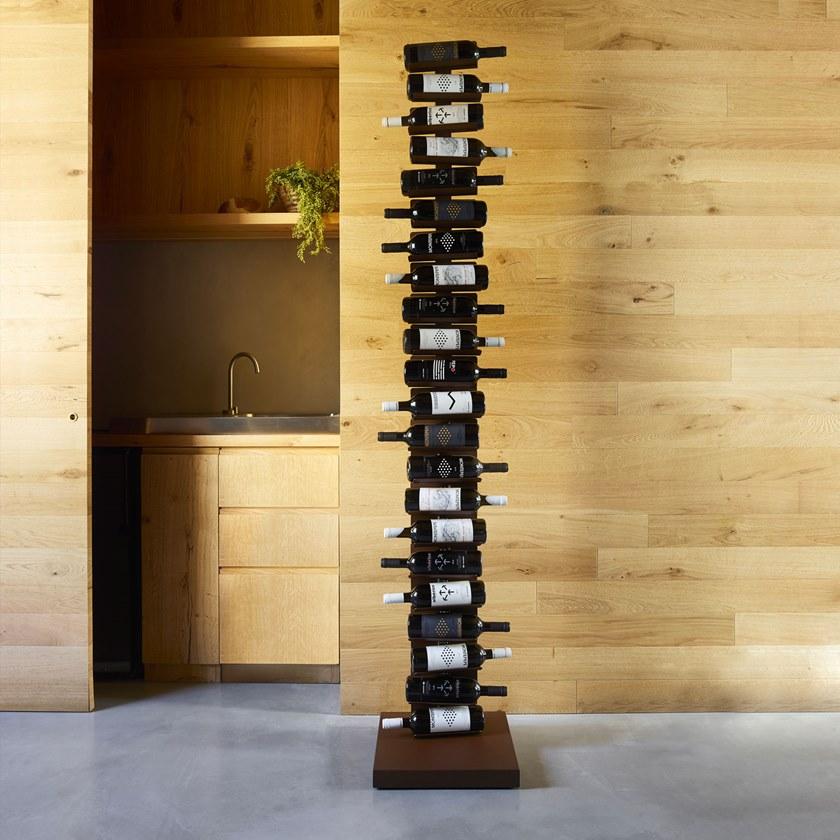 Opinion Ciatti Держатель для бутылок из металла Ptolomeo sun-id-1422297 - Вид №3