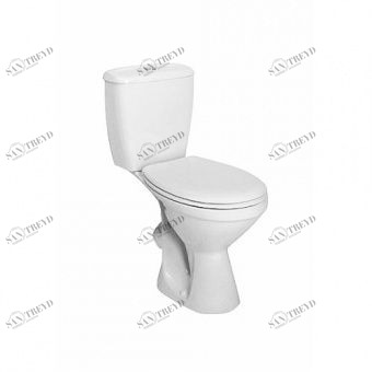 1903300U Компакт унитаз с бачком Белый KOLO  Польша 