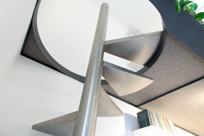 Slalom Экологическое акустическое покрытие для интерьеров Felt sun-id-1382012 - Вид №11