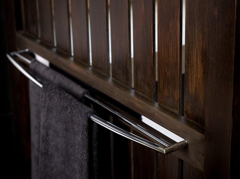 pomd'or Вешалка для полотенец из хромированной латуни Mar sun-id-1379868 - Вид №2