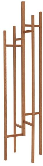 Woodman Плечики из дуба sun-id-1428960 - Вид №1