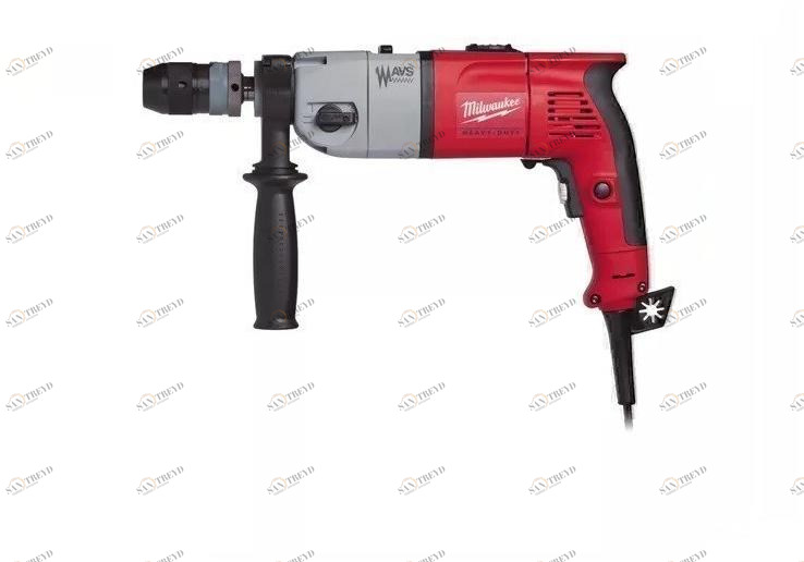 MILWAUKEE Двухскоростной перфоратор мощностью 1200 Вт sun-id-1449404