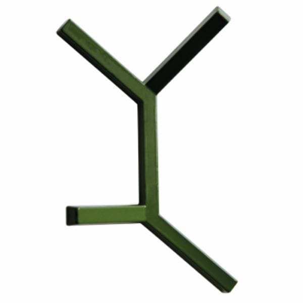 Алюминиевая потолочная вешалка Iserlohner Haken OSLO ARCH-00032627 - Вид №7