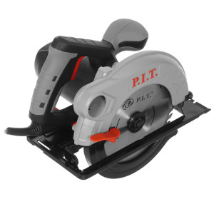 Пила дисковая P.I.T. PKS185-C2 8157084