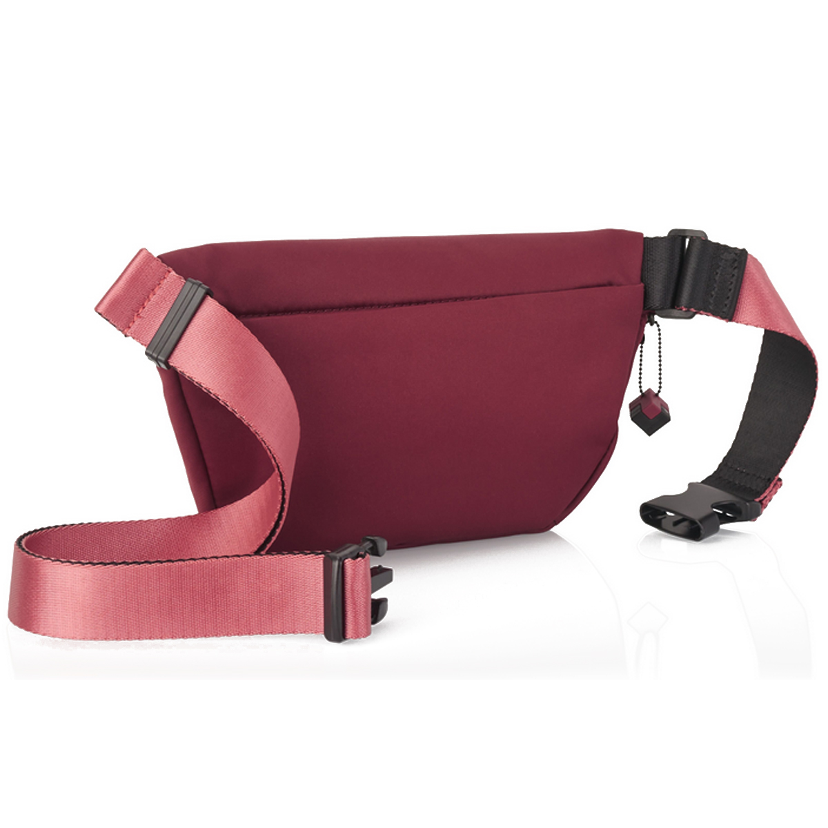 HNOV01/364-01 Сумка на пояс HNOV01 Waistbag Hedgren Nova - Вид №3