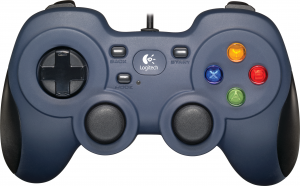 940-000135 gamepad f310 Logitech
