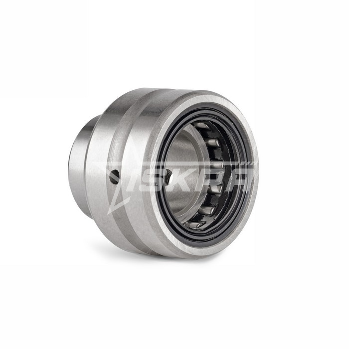 IS1624 Подшипник NA4901-2RS ISKRA  - Вид №3