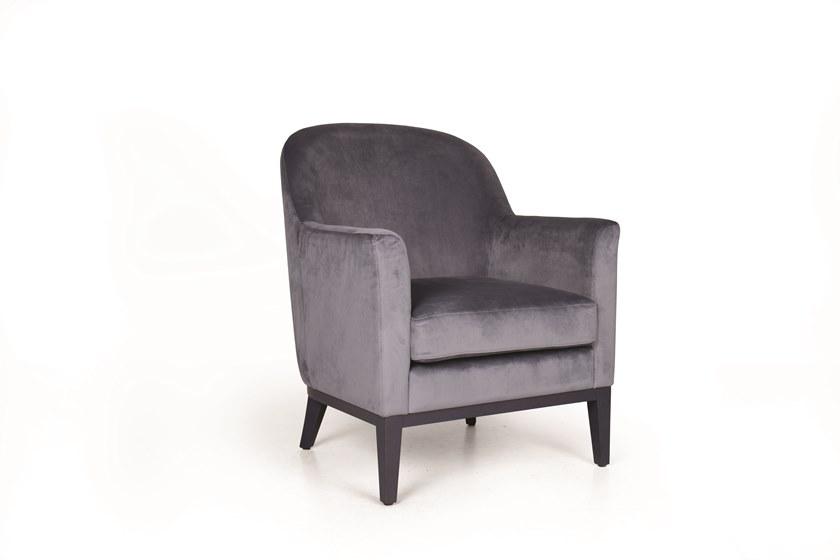 Fenabel Кресло с подлокотниками Nyg Mp.0x36 - Вид №2