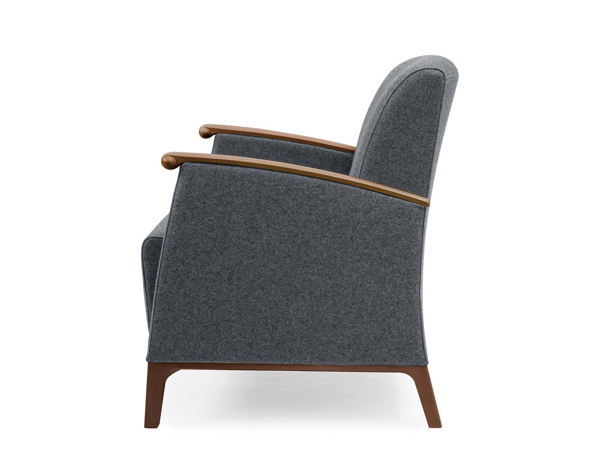 Тканевое кресло с подлокотниками PIAVAL MAMY-Health &amp ARCH-00082256 - Вид №3