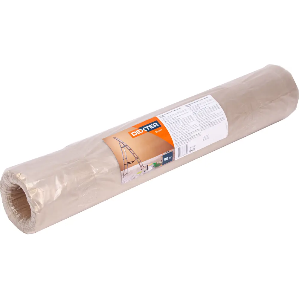 Пленка техническая Dexter 80 мкм 3x30 м 86542927 STLM-2153143 