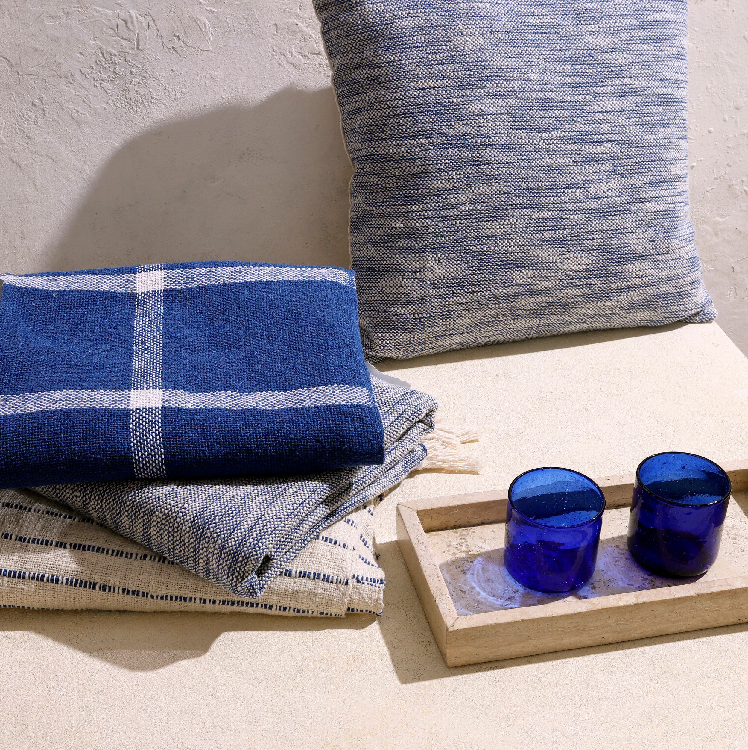 Стеклянный стакан POMAX VICO ARCH-00151454 - Вид №19