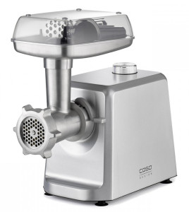 9086593 Мясорубка электрическая CASO FW 2500 серый