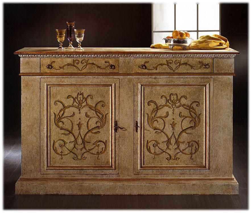 Комод  FLORENCE ART 2250 
