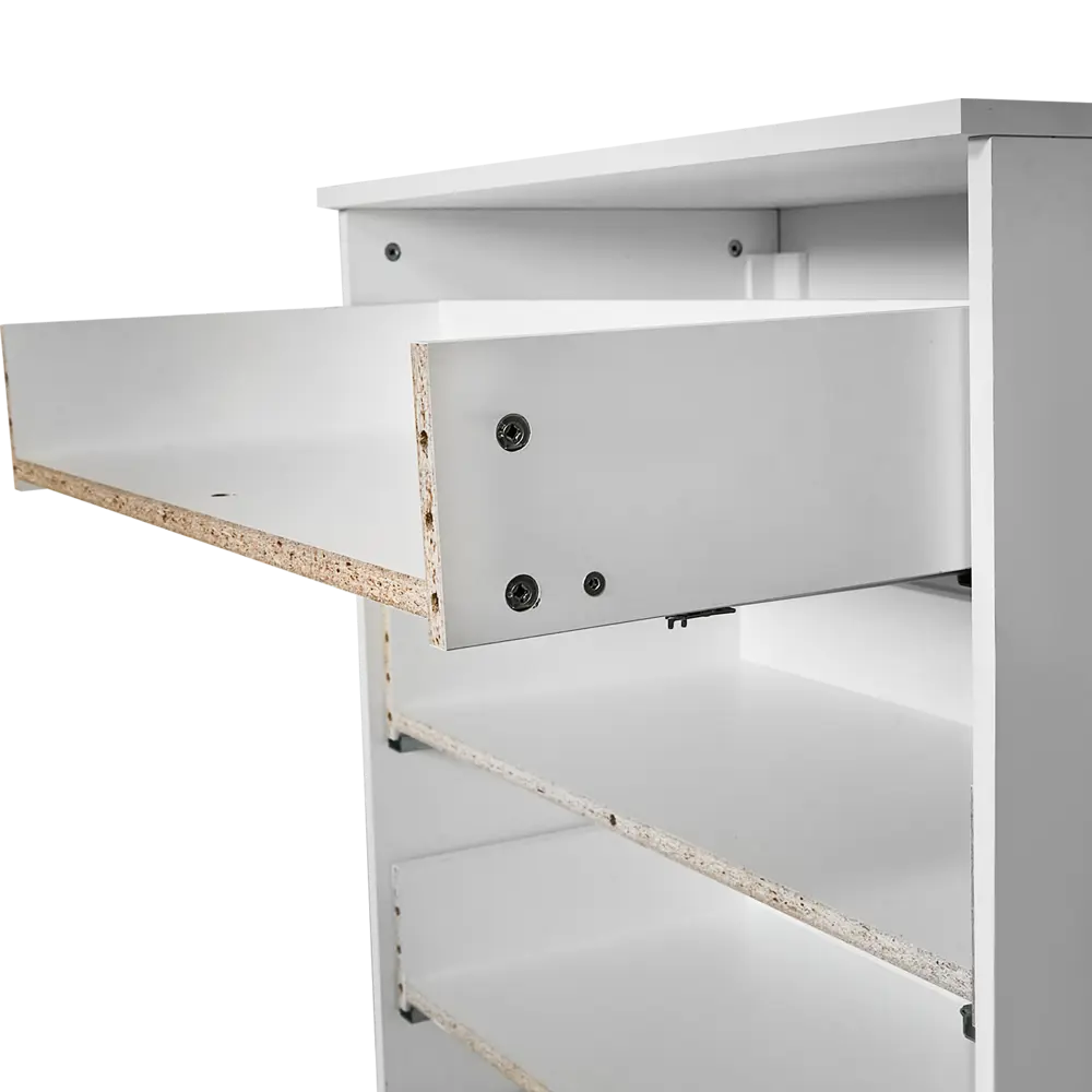 Santreyd - Каркас комода с 4 ящиками для современного интерьера 88944951 STLM-1080663 - Вид №5